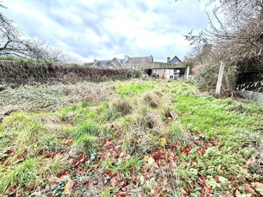 Terrain a batir a vendre Dol-de-Bretagne 35120 Ille-et-Vilaine 600 m2  117000 euros