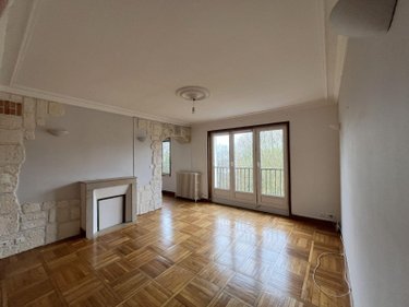 Location appartement Boulogne-sur-Mer 62200 Pas-de-Calais 84 m2 4 pièces 795 euros