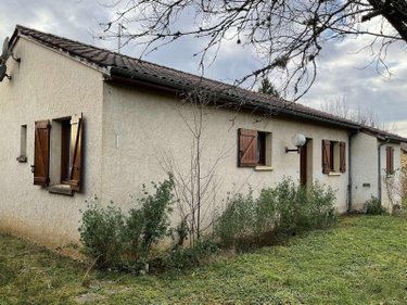 Maison a vendre Gourdon 46300 Lot 97 m2 4 pièces 73500 euros