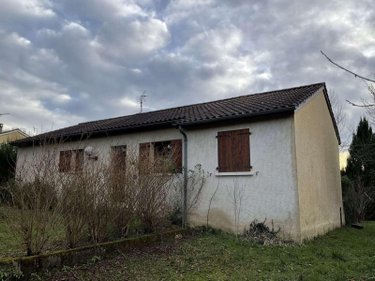 Maison a vendre Gourdon 46300 Lot 97 m2 4 pièces 73500 euros