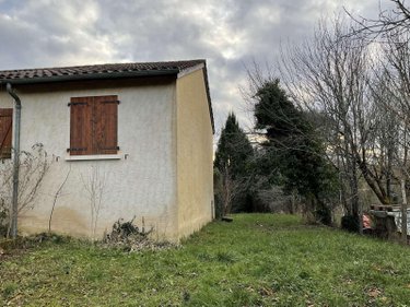 Maison a vendre Gourdon 46300 Lot 97 m2 4 pièces 73500 euros