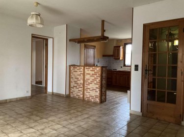 Maison a vendre Gourdon 46300 Lot 97 m2 4 pièces 73500 euros