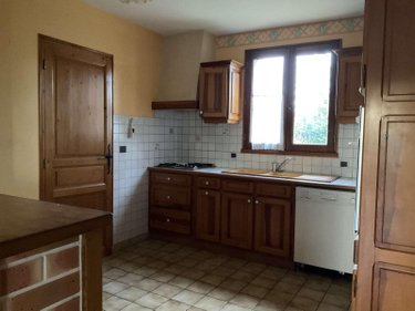Maison a vendre Gourdon 46300 Lot 97 m2 4 pièces 73500 euros