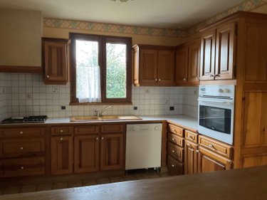 Maison a vendre Gourdon 46300 Lot 97 m2 4 pièces 73500 euros