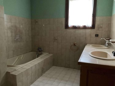 Maison a vendre Gourdon 46300 Lot 97 m2 4 pièces 73500 euros