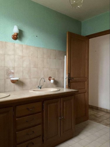 Maison a vendre Gourdon 46300 Lot 97 m2 4 pièces 73500 euros