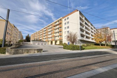 Appartement a vendre Besançon 25000 Doubs 55 m2 3 pièces 130000 euros