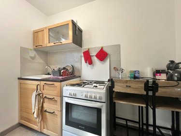 Appartement a vendre Besançon 25000 Doubs 55 m2 3 pièces 130000 euros