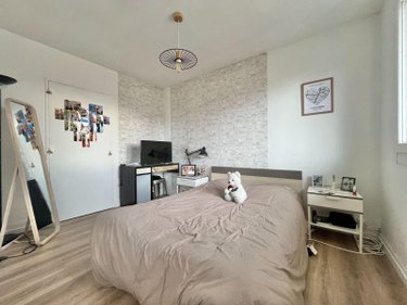 Appartement a vendre Besançon 25000 Doubs 55 m2 3 pièces 130000 euros