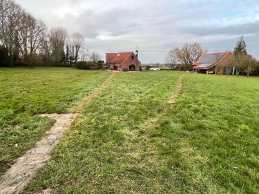 Maison a vendre Godewaersvelde 59270 Nord 175 m2 7 pièces 699000 euros