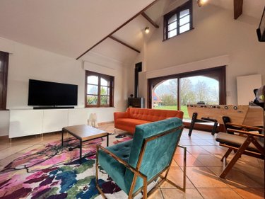 Maison a vendre Godewaersvelde 59270 Nord 175 m2 7 pièces 699000 euros