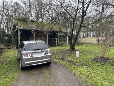 Maison a vendre Noyal-Châtillon-sur-Seiche 35230 Ille-et-Vilaine 135 m2 1 pièce 231500 euros