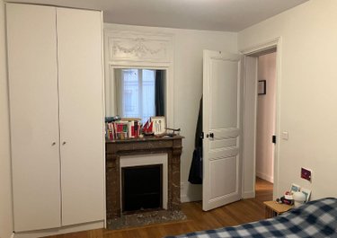 Location appartement Paris 12e arrondissement 75012 Paris 52 m2 3 pièces 1820 euros
