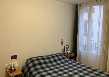 Location appartement Paris 12e arrondissement 75012 Paris 52 m2 3 pièces 1820 euros