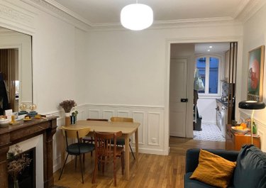 Location appartement Paris 12e arrondissement 75012 Paris 52 m2 3 pièces 1820 euros