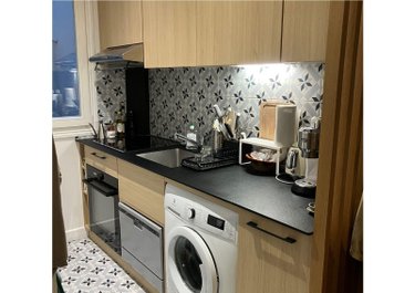 Location appartement Paris 12e arrondissement 75012 Paris 52 m2 3 pièces 1820 euros