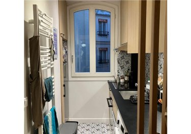 Location appartement Paris 12e arrondissement 75012 Paris 52 m2 3 pièces 1820 euros