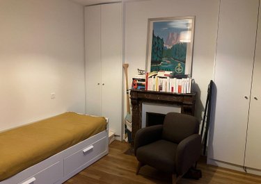 Location appartement Paris 12e arrondissement 75012 Paris 52 m2 3 pièces 1820 euros