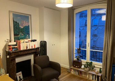 Location appartement Paris 12e arrondissement 75012 Paris 52 m2 3 pièces 1820 euros