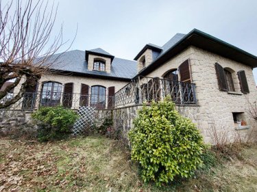 Maison a vendre Ussel 19200 Corrèze 150 m2 5 pièces 188100 euros