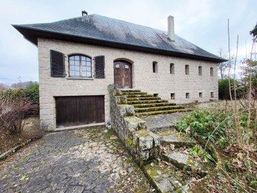 Maison a vendre Ussel 19200 Corrèze 150 m2 5 pièces 188100 euros