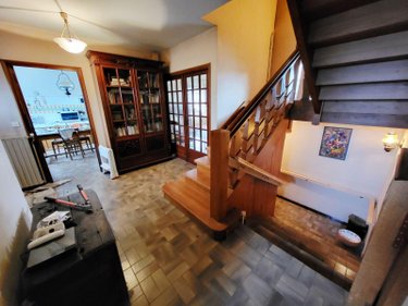 Maison a vendre Ussel 19200 Corrèze 150 m2 5 pièces 188100 euros