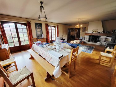 Maison a vendre Ussel 19200 Corrèze 150 m2 5 pièces 188100 euros