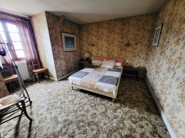 Maison a vendre Ussel 19200 Corrèze 150 m2 5 pièces 188100 euros