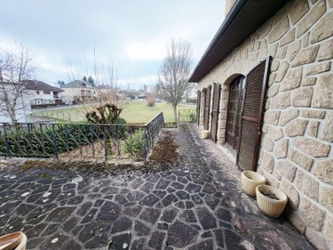 Maison a vendre Ussel 19200 Corrèze 150 m2 5 pièces 162750 euros