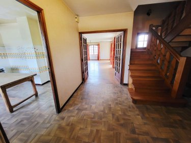 Maison a vendre Ussel 19200 Corrèze 150 m2 5 pièces 162750 euros