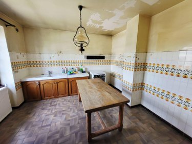 Maison a vendre Ussel 19200 Corrèze 150 m2 5 pièces 162750 euros