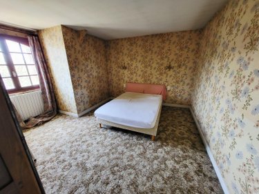 Maison a vendre Ussel 19200 Corrèze 150 m2 5 pièces 162750 euros