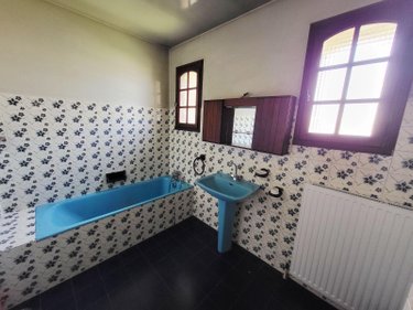 Maison a vendre Ussel 19200 Corrèze 150 m2 5 pièces 162750 euros