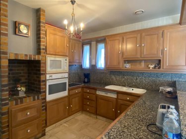 Maison a vendre Saint-Hilaire-du-Harcouët 50600 Manche 128 m2 4 pièces 209600 euros