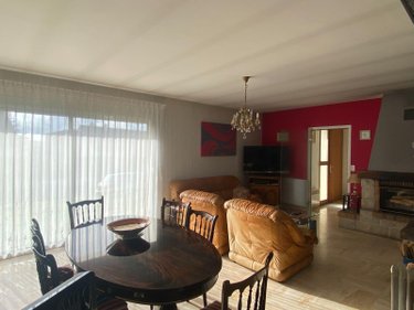 Maison a vendre Saint-Hilaire-du-Harcouët 50600 Manche 128 m2 4 pièces 209600 euros