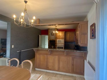 Maison a vendre Saint-Hilaire-du-Harcouët 50600 Manche 128 m2 4 pièces 209600 euros