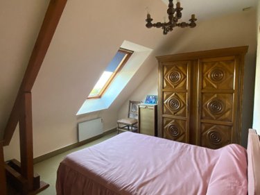 Maison a vendre Saint-Hilaire-du-Harcouët 50600 Manche 128 m2 4 pièces 209600 euros