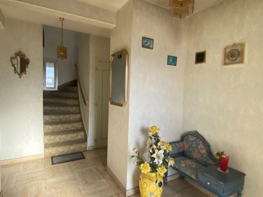 Maison a vendre Saint-Hilaire-du-Harcouët 50600 Manche 128 m2 4 pièces 209600 euros