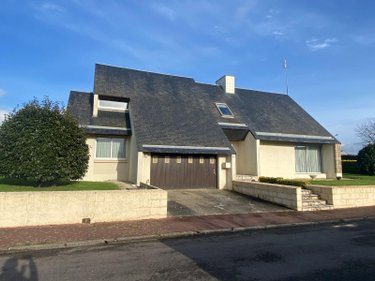 Maison a vendre Saint-Hilaire-du-Harcouët 50600 Manche 128 m2 4 pièces 209600 euros