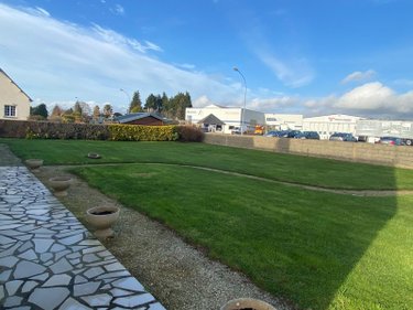 Maison a vendre Saint-Hilaire-du-Harcouët 50600 Manche 128 m2 4 pièces 209600 euros