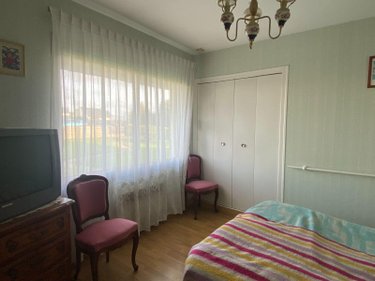 Maison a vendre Saint-Hilaire-du-Harcouët 50600 Manche 128 m2 4 pièces 209600 euros