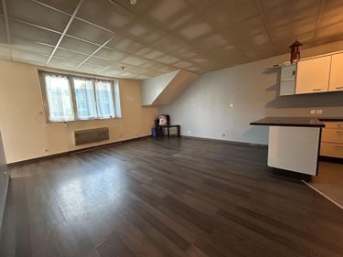 Appartement a vendre Brest 29200 Finistère 63 m2 3 pièces 99575 euros