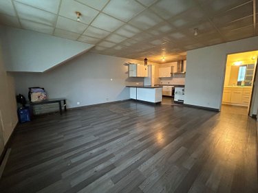 Appartement a vendre Brest 29200 Finistère 63 m2 3 pièces 99575 euros