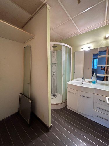 Appartement a vendre Brest 29200 Finistère 63 m2 3 pièces 99575 euros