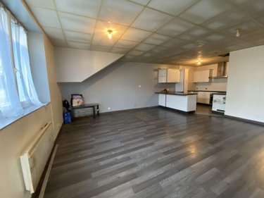 Appartement a vendre Brest 29200 Finistère 63 m2 3 pièces 99575 euros