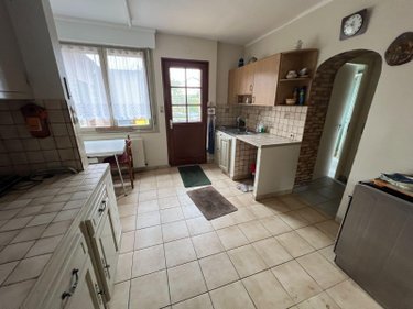 Maison a vendre Zuydcoote 59123 Nord 106 m2 5 pièces 271180 euros
