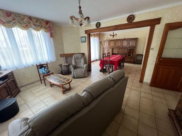 Maison a vendre Zuydcoote 59123 Nord 106 m2 5 pièces 271180 euros