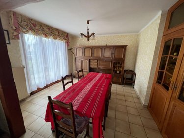 Maison a vendre Zuydcoote 59123 Nord 106 m2 5 pièces 271180 euros