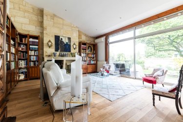 Maison a vendre Bordeaux 33000 Gironde 210 m2 7 pièces 1239000 euros