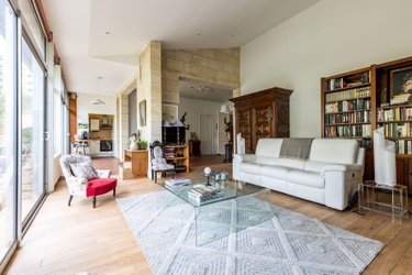 Maison a vendre Bordeaux 33000 Gironde 210 m2 7 pièces 1239000 euros